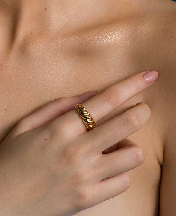 Twist Ring Twist Ring