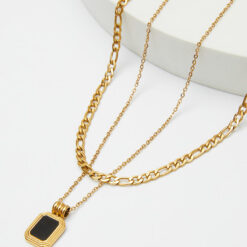 Midnight Summer Necklace Midnight Summer Necklace