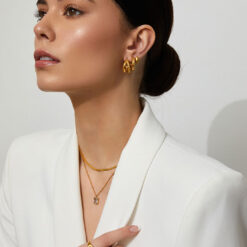 Star Signet Ring