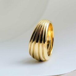Halo Ring