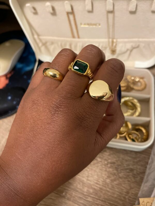 Image #1 from Chanel Q.
