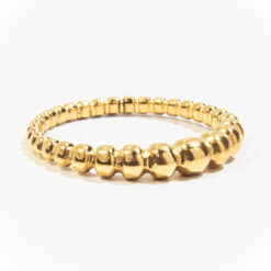 Beaded Ring