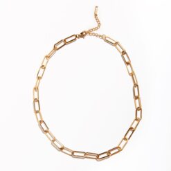 Oceanlink Necklace