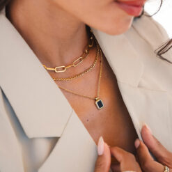 Midnight Summer Necklace Midnight Summer Necklace