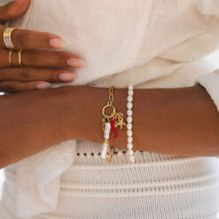 Summer Charm Bracelet