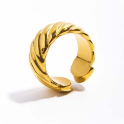 Mother of Pearl Ring