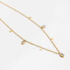 Dainty Charms Necklace Dainty Charms Necklace