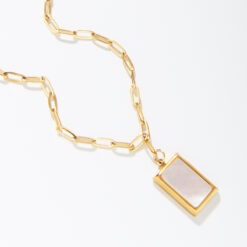 Mother of Pearl Necklace