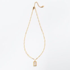 Mother of Pearl Necklace