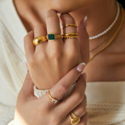 Lagoon Ring Lagoon Ring