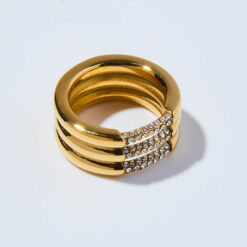 Shimmering Shoal Ring Shimmering Shoal Ring