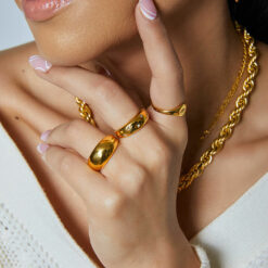 Starlight Ring