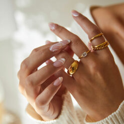 Classic Dome Ring Classic Dome Ring