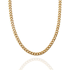 Coastal Connect Necklace- 5mm