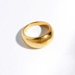 Classic Dome Ring Classic Dome Ring