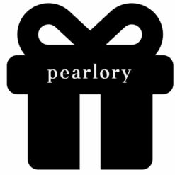 Everyday Pearl Chain