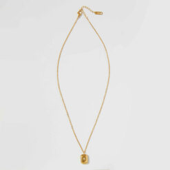 North Star Necklace
