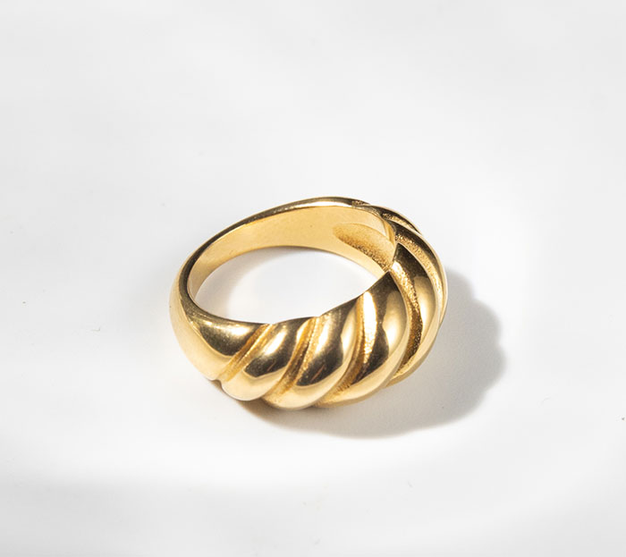 Twist Ring Twist Ring