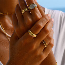 Dreamchaser Ring