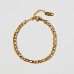 Figaro Chain Bracelet
