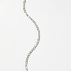 Dainty Tennis Bracelet