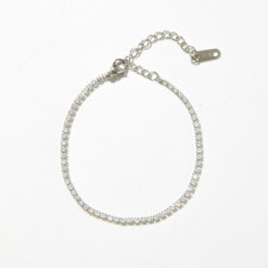 Dainty Tennis Bracelet