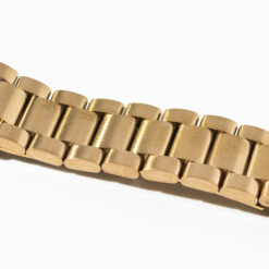 Watch Link Bracelet