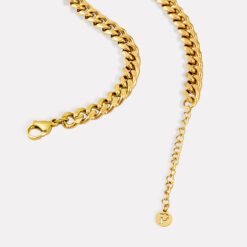 Coastal Connect Necklace - 7mm