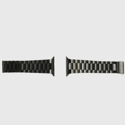 Black Apple Watch Band Black Apple Watch Band