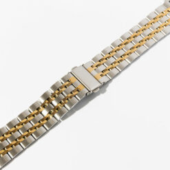 Two-Tone Apple Watch Band