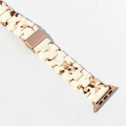 Rose Gold Apple Watch Band Rose Gold Apple Watch Band