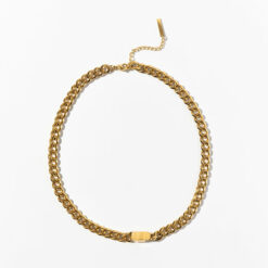 Coastal Connect Necklace - 8mm