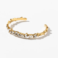 Coastal Cuff Bangle