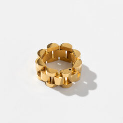 Watch Band Ring Watch Band Ring
