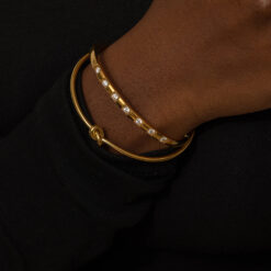 Eternal Bond Bracelet