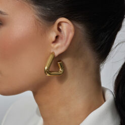 Triangle Statement Hoops