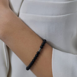 Black Onyx Bracelet Black Onyx Bracelet