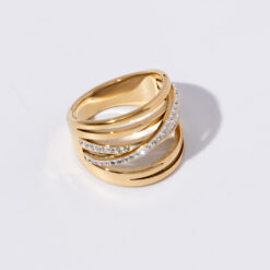 Seascape Ring