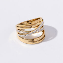 Seascape Ring Seascape Ring