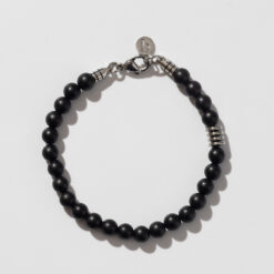 Black Onyx Bracelet Black Onyx Bracelet