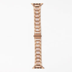 Rose Gold Apple Watch Band Rose Gold Apple Watch Band