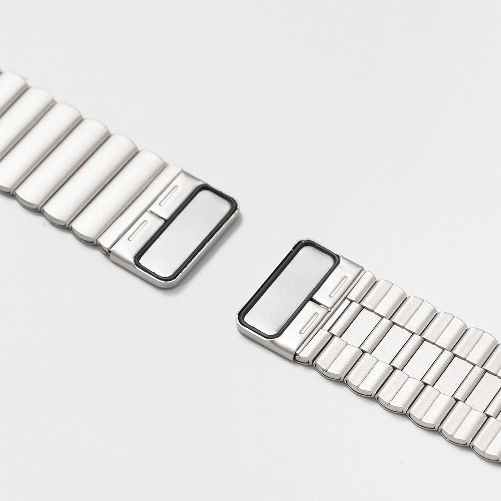Slate Apple Watch Band Slate Apple Watch Band