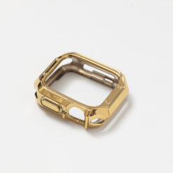 Gold Apple Watch Face Plate Cover Gold Apple Watch Face Plate Cover