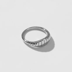 Silver Flow Ring Silver Flow Ring