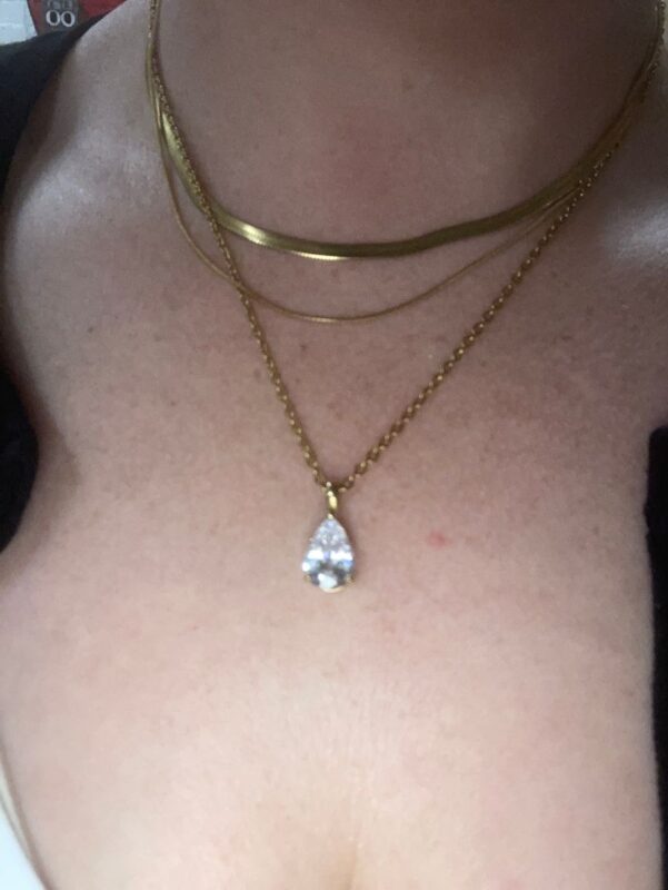 Image #1 from Alanna