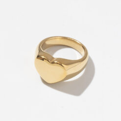 Beverly Heart Ring Beverly Heart Ring