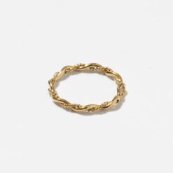Braided Weave Ring Braided Weave Ring