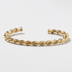 Ryland Rope Bangle Bracelet