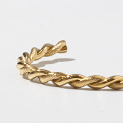 Ryland Rope Bangle Bracelet Ryland Rope Bangle Bracelet