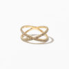 Brynn Cross Ring